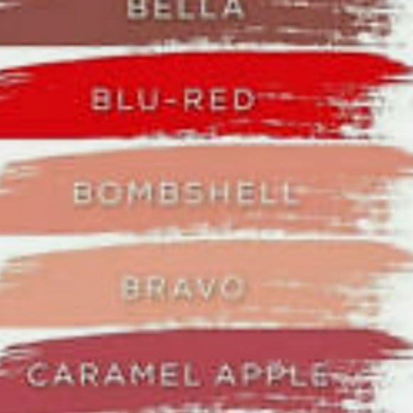 Bombshell Lipsense Lip Color - Picture 4 of 5